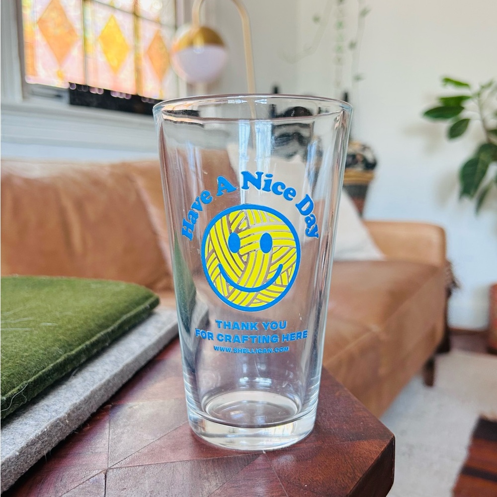 Crafty Pint